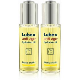 LUBEX Anti-âge® Hydratation oil
