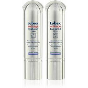 LUBEX Anti-âge® Hyaluron 4 types