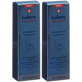 LUBEX crème sébo control