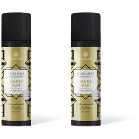 DERMASEL® Déodorant de la Mer Morte Gentleman