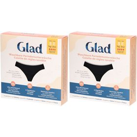 GLAD Culotte menstruelle jour S absorption forte