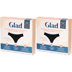 GLAD culotte menstruelle nuit S flux abondant