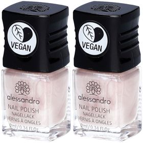 ALESSANDRO Vernis à ongles Shimmer Shell