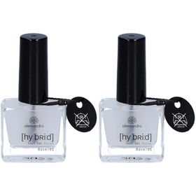ALESSANDRO Hybrid Soul Gel Polish Base 01
