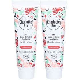 Charlotte Bio Ma base de teint Primer BIO