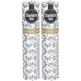 Charlotte Bio L'Ombre à Paupières Liquide BIO Vert Émeraude