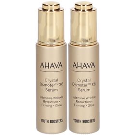 AHAVA Crystal Osmoter X6 Sérum