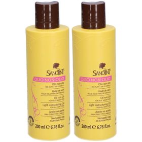 SANOTINT® Huile de soin au Millet doré