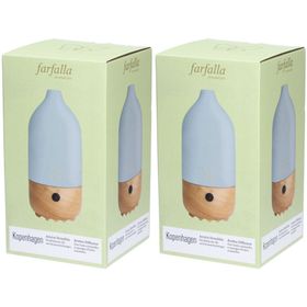 FARFALLA Aroma Diffuseur Kopenhagen