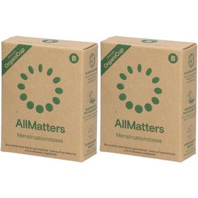 ALLMATTERS Coupe Menstruelle B