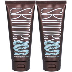 Skinnies - Gel Solaire SPF30