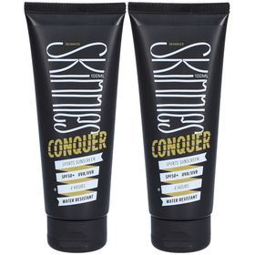 Skinnies - Gel Solaire Conquer SPF50