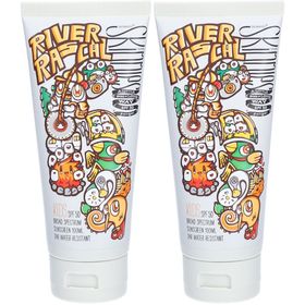 Skinnies - Gel Solaire Kids River Rascal SPF50