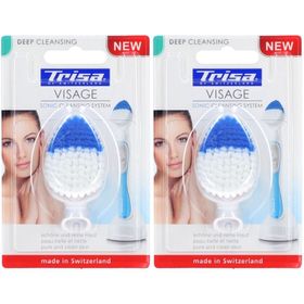 TRISA Recharge Visage Nettoyage en profondeur