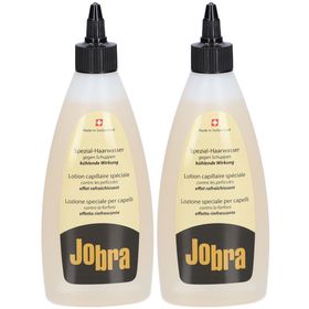 JOBRA Lotion capillaire spéciale effet rafraîchissant