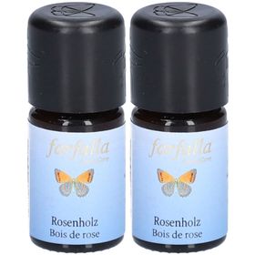 Farfalla AromaCare Huile Essentielle | Bois de Rose