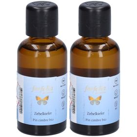 FARFALLA Huile essentielle de Pin cimbre bio