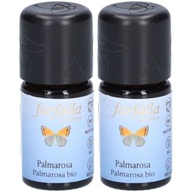 Farfalla AromaCare Huile Essentielle | Palmarosa