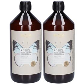 FARFALLA Do it Yourself Gel douche/Bain moussant