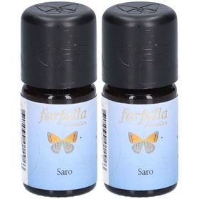 Farfalla AromaCare Huile Essentielle | Saro