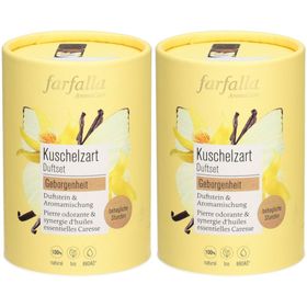 Farfalla AromaCare Set Caresse