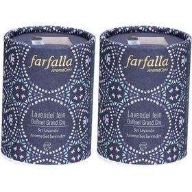 Farfalla AromaCare Aroma Set Lavande