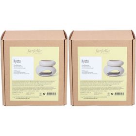 Farfalla AromaCare Diffuseur Kyoto Beige