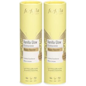 Farfalla AromaCare Crème Bonheur | Vanilla Glow