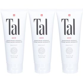 TAL Med Protect Crème pour les mains intensive