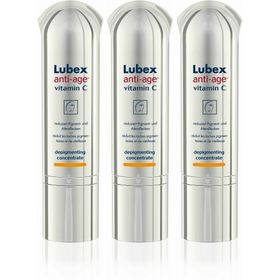 LUBEX Anti-âge Vitamine C