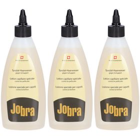 JOBRA Lotion capillaire spéciale