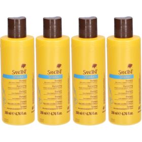 SANOTINT® Sfibrati Shampoing pour cheveux abimés