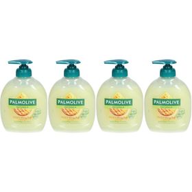 PALMOLIVE Naturals Savon liquide Lait & Miel