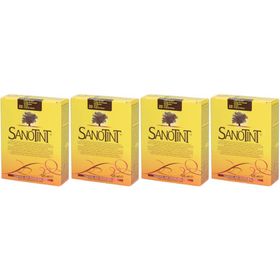 SANOTINT® Teinture pour cheveux 22 Fruits des bois