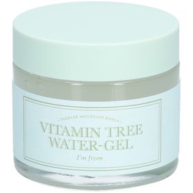 I'M FROM Vitamin Tree Water Gel - Crème visage
