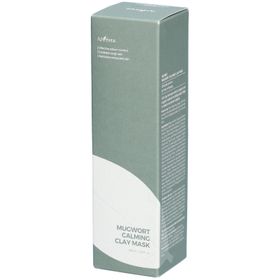 ISNTREE Mugwort Calming Mask