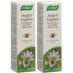 A. Vogel Gouttes occulaires