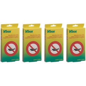 VINX piège à poissons d'argent