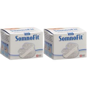 SOMNOFIT Orthèse mandibulaire ronflement et apnée