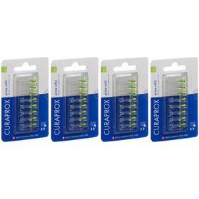 CURAPROX CPS 011 Têtes de Brossettes interdentaires