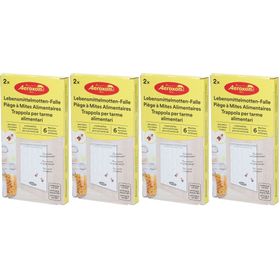 AEROXON Piège à mites alimentaires