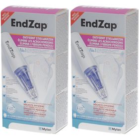 EndZap dispositif cryothérapeutique pour acrochordons