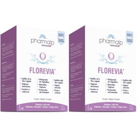 Pharmalp Florevia Gel