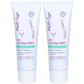 MULTI-GYN ActiGel 2en1