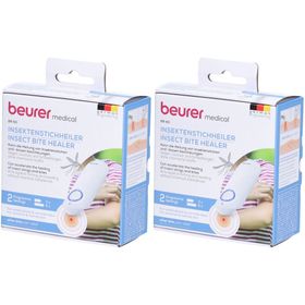 Beurer® Appareil Piqûres d'Insectes