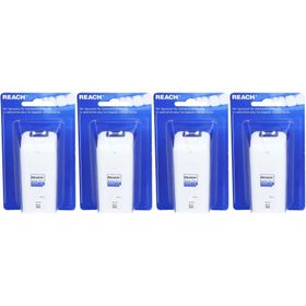 REACH™ Fil dentaire ciré 200 m