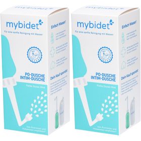 MYBIDET Bidet portable