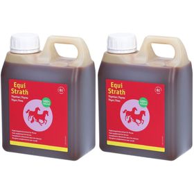 Equi Strath Thym Liquide