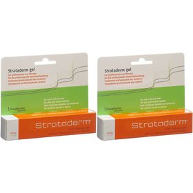 STRATADERM Gel de Silicone