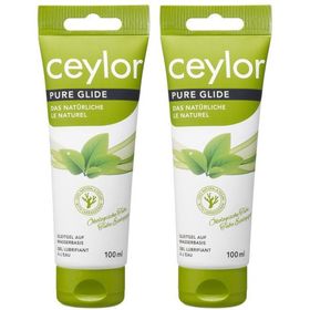Gel lubrifiant Ceylor Pure Glide